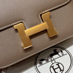Hermes Constance 18
