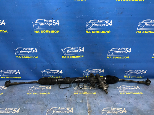 Рейка рулевая MITSUBISHI RVR 1997-2002