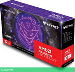 Видеокарта Sapphire Nitro+ Radeon RX 7700 XT GAMING OC 12Gb GDDR6 (11335-02-20G)