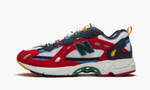 New Balance 827 Abzorb "Aime Leon Dore - Red"
