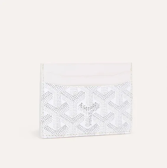 Держатель для карт Goyard Saint-Sulpice