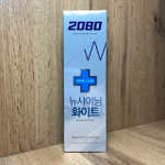 Зубная паста Dental Clinic 2080 Shining White Toothpaste Сияющая Белизна 120 г