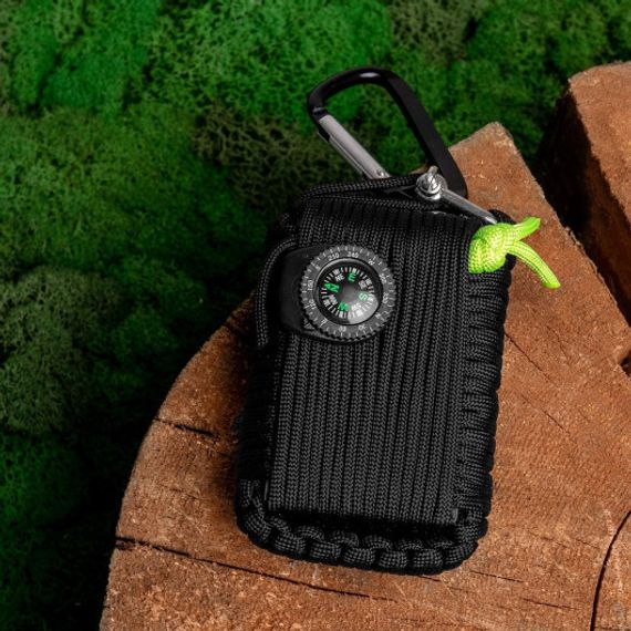 Набор для выживания (A-RS028) Китай