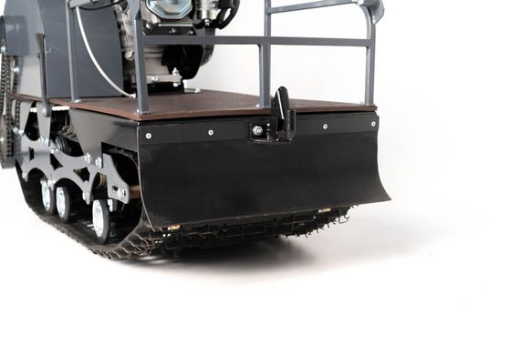 Мотобуксировщик ОНЕГО 500 15 Front Limited