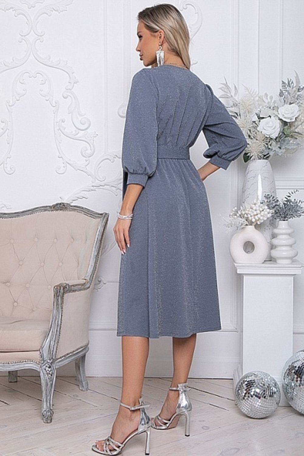 Платье 71660-2 Avili