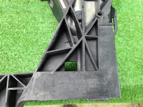 Телевизор Audi A6 5 C8 (2018-н.в.)