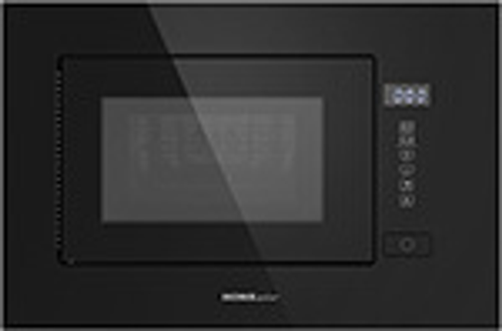 Встраиваемая микроволновая печь СВЧ Homsair MOB205GB