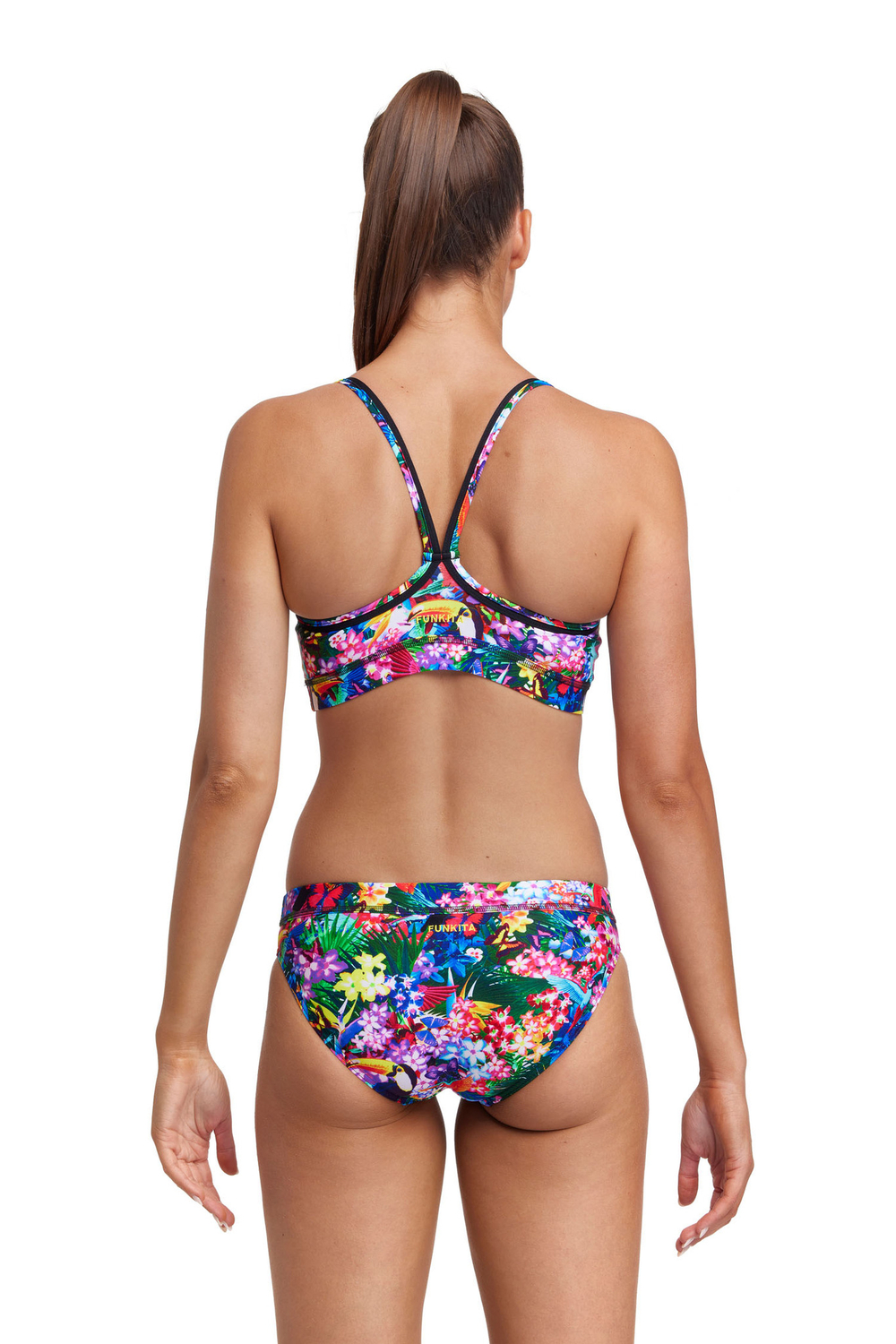 Купальник FUNKITA Jungle Boogie