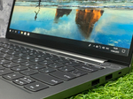 Ноутбук Lenovo 13.3' 2.5K IPS i7-1165G7/Iris XE/16GB/512GB/ ThinkBook 13s G2 ITL[20V90037RU]/Windows 10