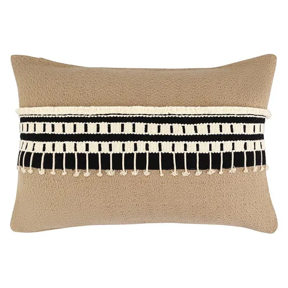 Чехол на подушку tribal stripe из коллекции ethnic