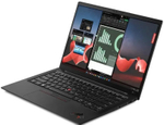 Ноутбук  Lenovo ThinkPad X1 Carbon Gen 11 14 ", Core i7, 16 Гб RAM, 512 Гб SSD, Iris Xe Graphics, Черный