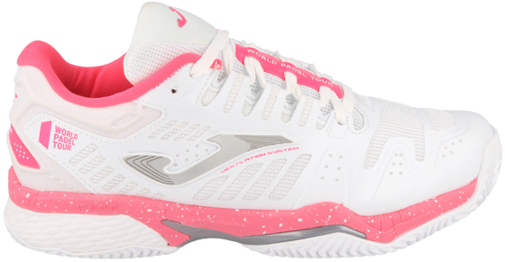 Кроссовки женские Joma T.Slam Lady Clay, арт. TSLALS2202P