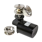 Лебедка якорная Italwinch CLP, 1000Вт, 12 В, цепь 6мм