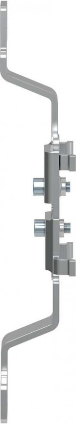 Монтажная скоба Festo MS6-WB