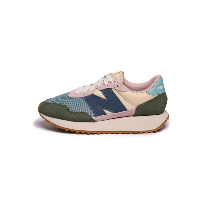 New Balance 237 “Norway Spruce Storm Blue” W