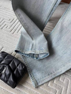 Джинсы Yves Saint Laurent
