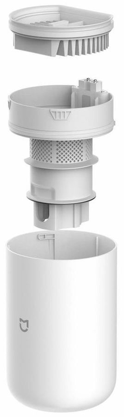 Пылесос Xiaomi Mi Handheld Vacuum Cleaner Light