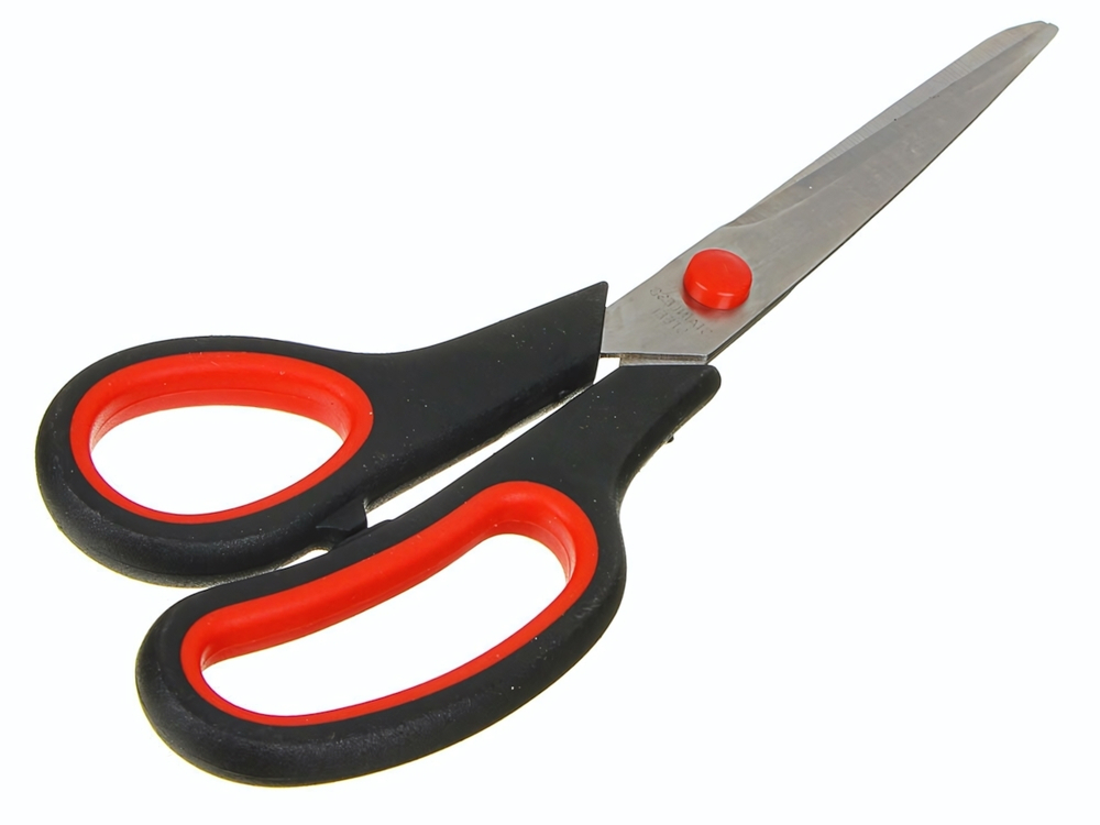 Ножницы универсальные 21см "Galante Basic"