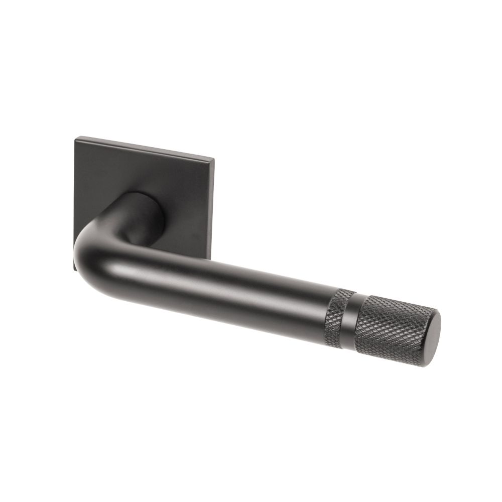 Ручка Armadillo (Армадилло) раздельная K.YM.CANNOLI BL-26 черный