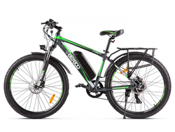 Электровелосипед Eltreco XT 850 new