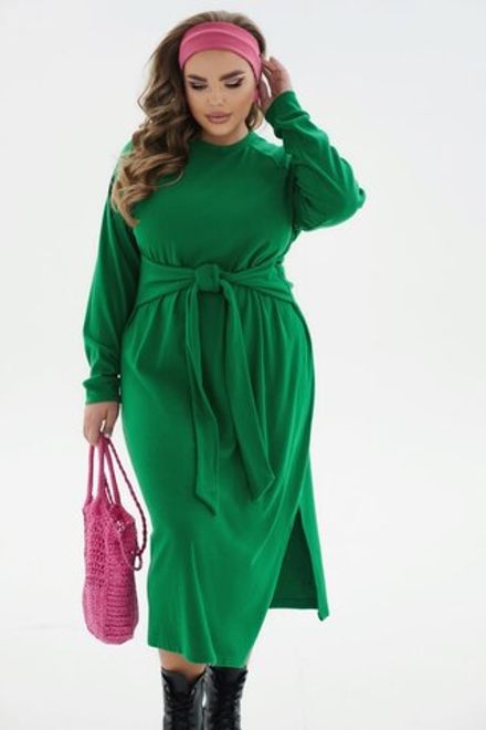 Платье УК-2327-2 Fabrika