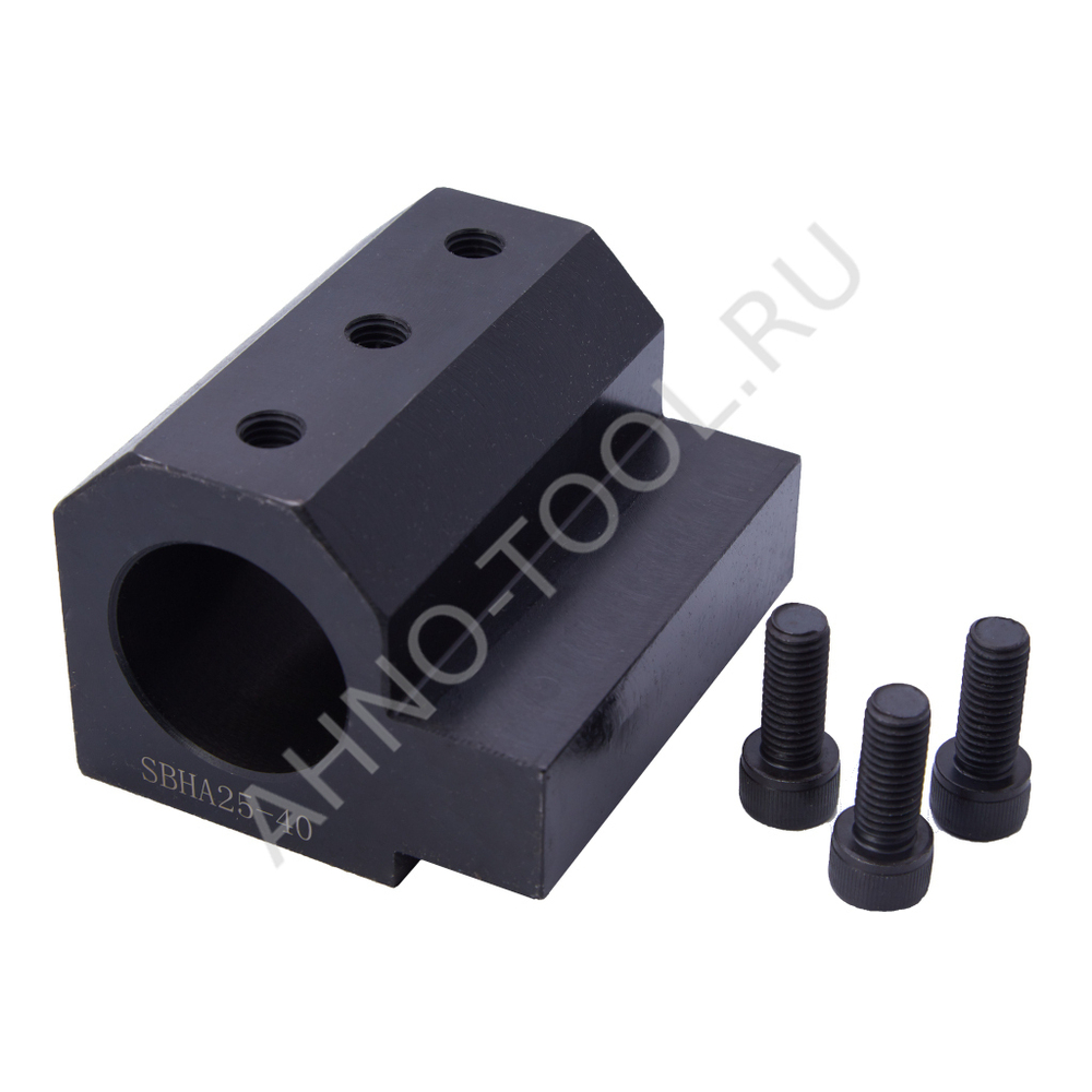 Токарный блок для сверла DK (SBHA) 25-40 ACCKee