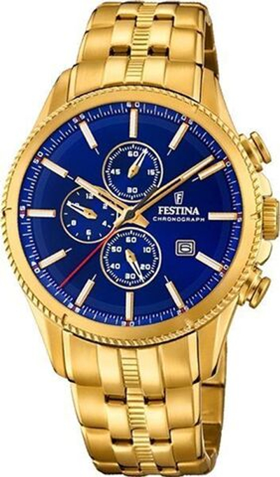 Часы Festina F20418/2