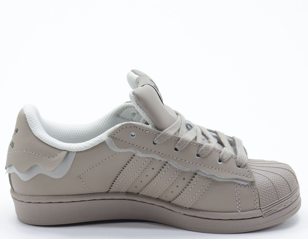 Кроссовки нат. кожа (36-41)р. / шт.