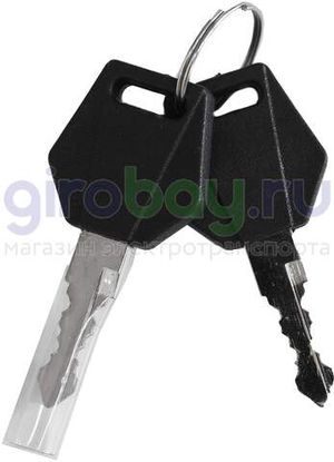 Электропитбайк KUGOO WISH 04 3700W (60V/36Ah) фото №31