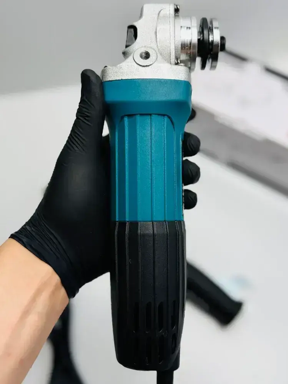 Болгарка УШМ 125 с регулировкой оборотов 5030