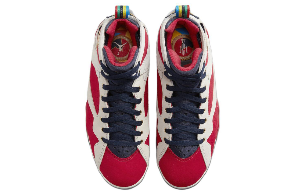 Кроссовки Trophy Room X Jordan Air Jordan 7 7