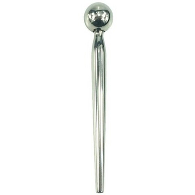 Уретральная струна из металла (Цвет: металл)