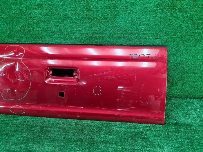 Борт откидной JAC T8 Pro (2020-н.в.)