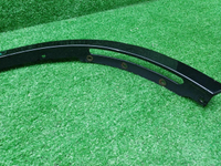 Расширитель передний RH BMW X6 F16 14-20 M-Paket