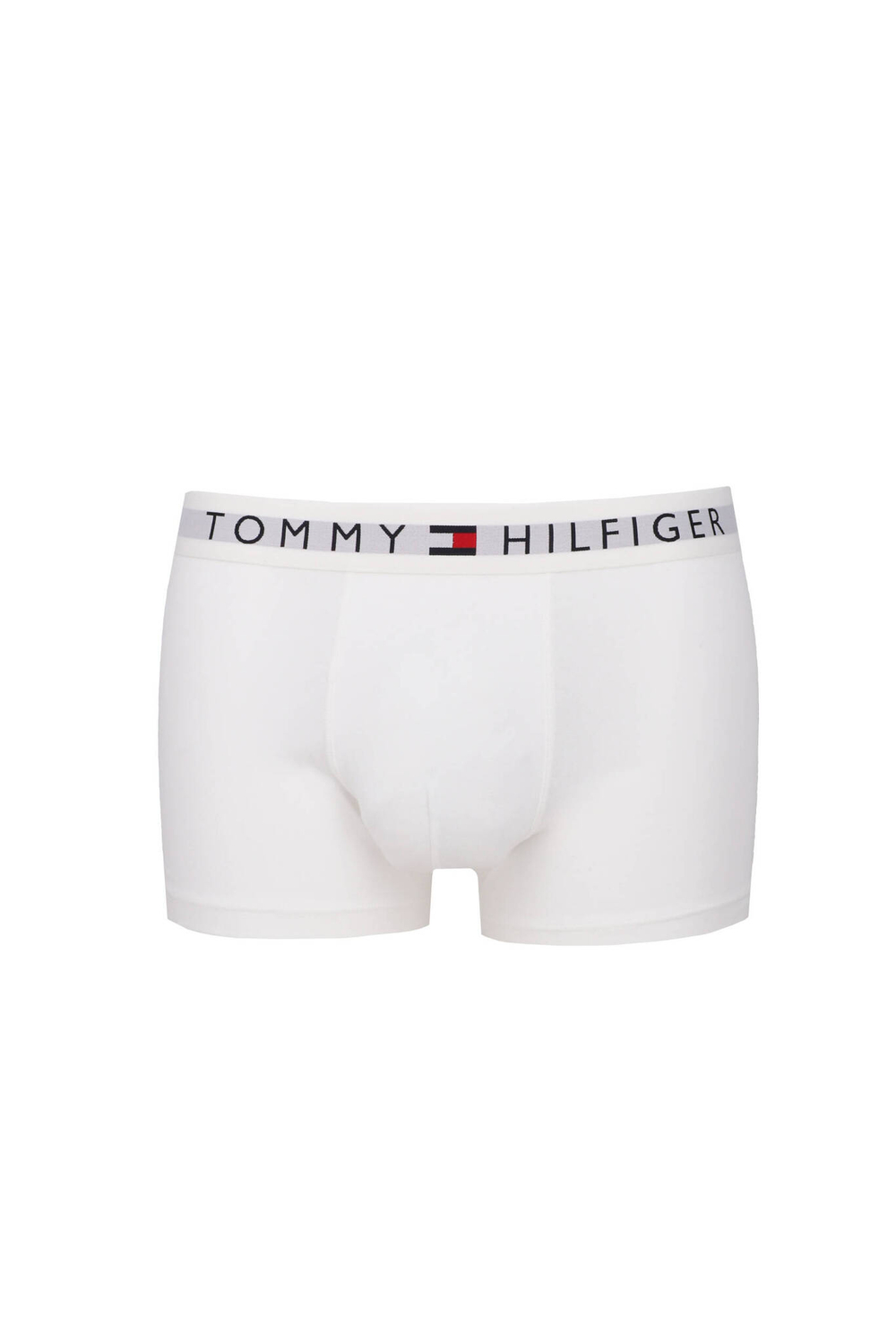 Трусики-боксеры 3шт. Tommy Hilfiger - темно-синий(UM0UM03181)