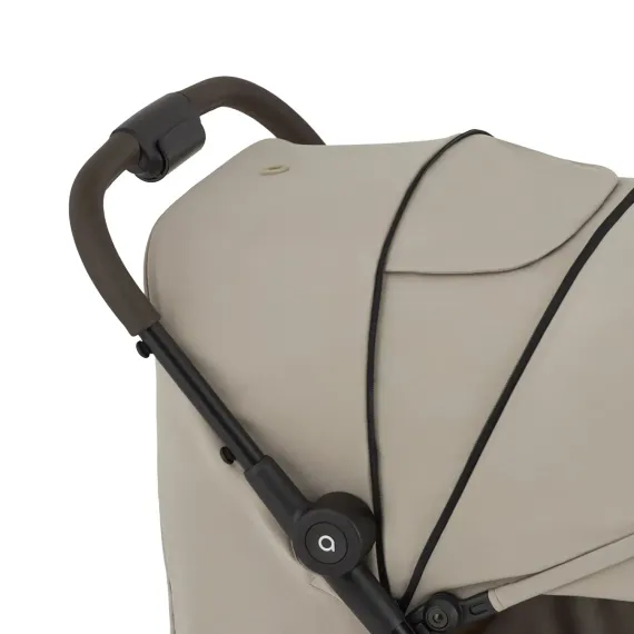 Коляска ANEX AIR-Z Plus (Az-10) vivi