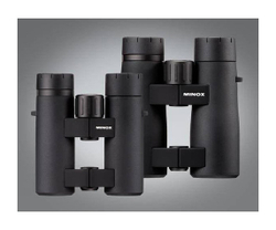 Бинокль MINOX BL 8x44 BR - фото 3