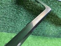 Молдинг решетки радиатора Lexus RX 4 (2015-2019)