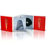 Rammstein / Zeit (Deluxe Edition)(CD)
