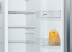 Холодильник Side-by-Side Bosch KAN93VIFP