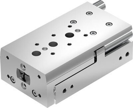 DGST-12-80-PA Мини-суппорт