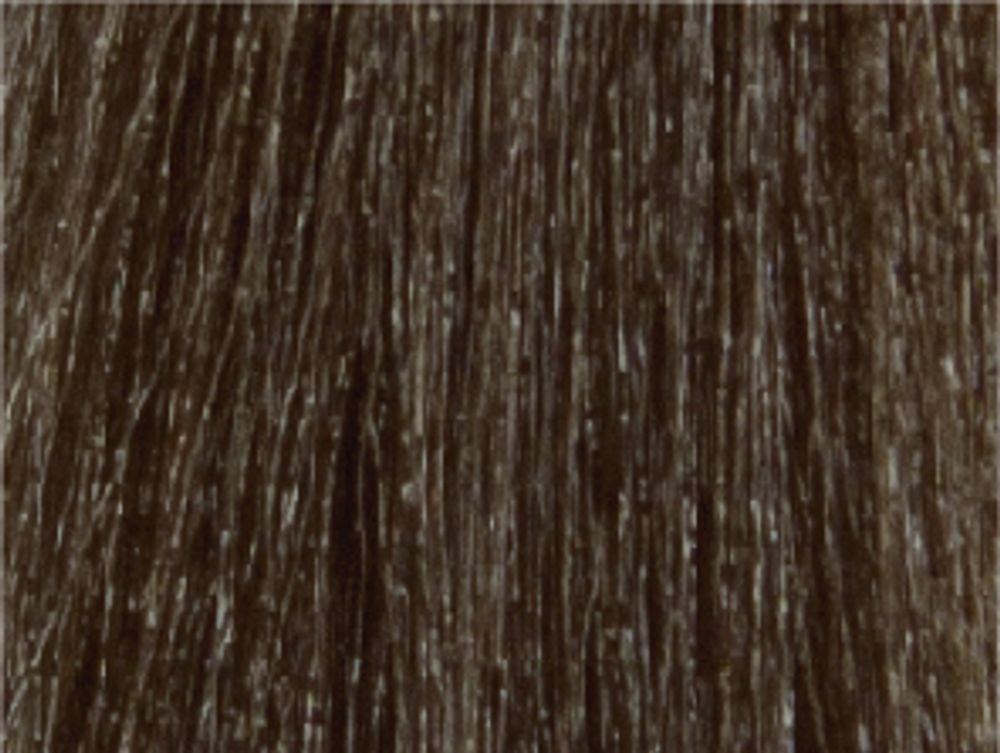 Перманентный краситель LK OPC 6/9 темный блондин коричневый холодный, 100 мл