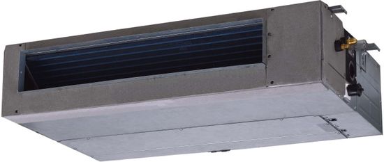 Сплит-система Lessar LS/LU-HE12DMA2