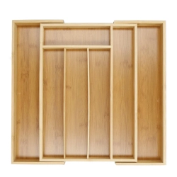 Kitchen Craft Регулируемая вставка для выдвижных ящиков
