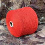 Pamir cashmere Красный