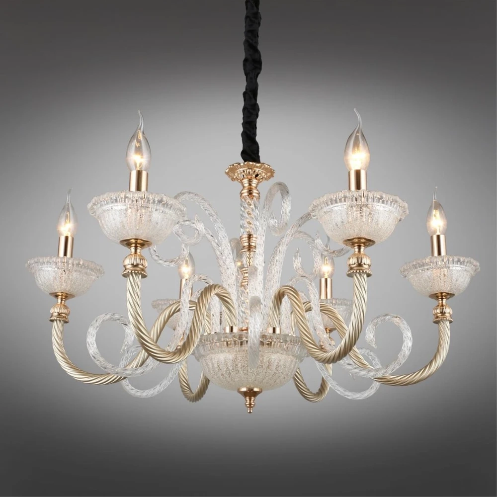 Подвесная люстра Omnilux AGEROLA OML-88303-06