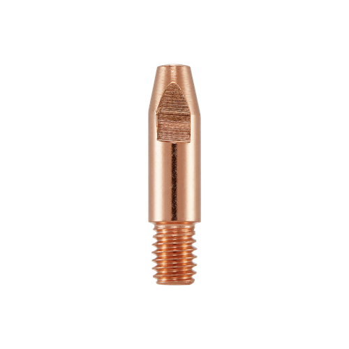 Сварочный наконечник E–Cu-AL М6 d1,2 (ZipLine) STM0004-32