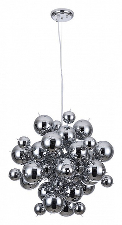 Подвесная люстра Arte Lamp A8313SP-6CC
