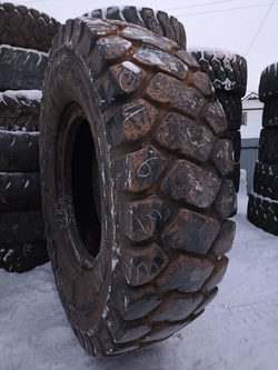27.00R49 Bridgestone VMTP шина б/у