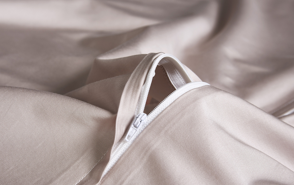 Комплект постельного белья Сатин Премиум CPA014